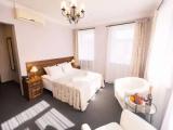 Standard Superior Double room