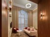 Royal with Sofa Double Suite