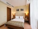 Double Junior Suite with view