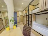 Bed in Dorm (female dorm)