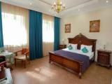 Standard 2 Floor Double room with courtyard view