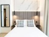 Smart (French Bed) Double room with balcony