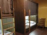 Bed in Dorm (female dorm)