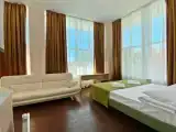 Superior Triple room with panoramic view