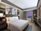 Deluxe Premier Double room