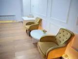 Superior Double Basement room