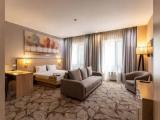 Double Junior Suite