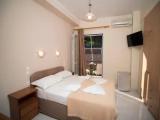Standard Double room with mountain view
