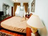 Double Junior Suite with city view