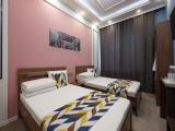 No.203, 204 Double room