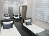 Economy Quadruple room