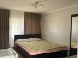 Standard Double room with balcony and with view