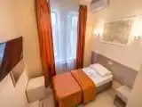 Standard room with balcony