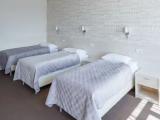 Family Triple room