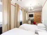 Comfort First Category Twin room