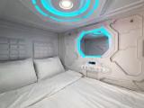 Luxury Double Capsule