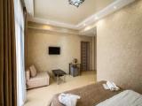 Standard Double room with view