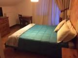 Standard Triple room with view