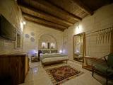 Deluxe Double room with city view
