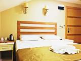 Economy Double Roof room
