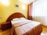2 Bedrooms Standard Building No. 2 Double room