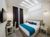 Standard Double room with view