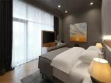 Grand Terrace Double Suite