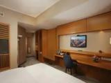 Standard Double room with view