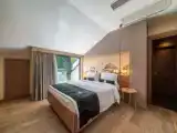 Grand deluxe Double room with balcony