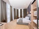 Panoramic Double Suite