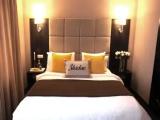 Comfort Double room with balcony and with city view