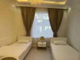 Economy Double room with city view
