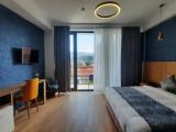 Superior Double room with mountain view