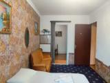 Standard Double room with courtyard view