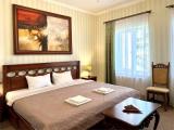 Comfort Double room with sea view