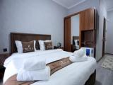 Standard Double room with balcony and with view