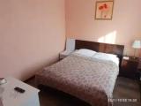 Standard Double room with view