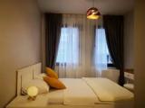 1 Bedroom Superior Apartment with city view