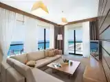 Suite with sea view