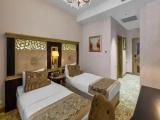 Standard Double room with garden view