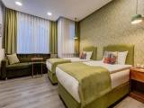 Superior Double room with view