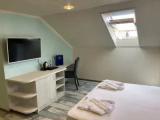 Standard Attic room