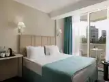 Adjacent (Connected) Double room with balcony