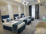 Standard Triple room with balcony
