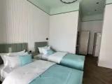 Standard Double room with view