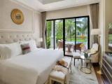 2 Bedrooms Villa with private pool with VinWonders & Safari Ticket
