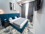 Standard Double room with view