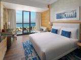 Palm Double room with sea view