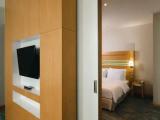 (Modern Building) Double Suite with sea view