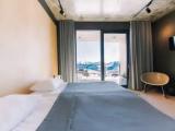 Superior Double room with balcony